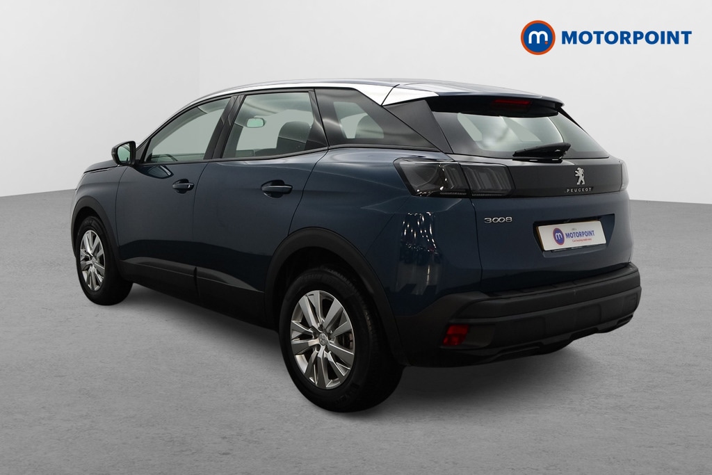 Used Peugeot 3008 2022 for sale - 76460710: Photo 5