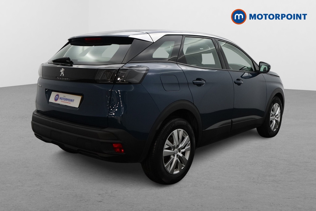 Used Peugeot 3008 2022 for sale - 76460710: Photo 6