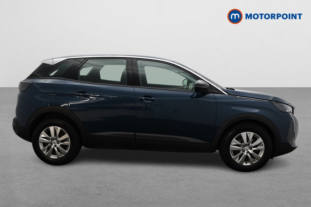 Used Peugeot 3008 2022 for sale - 76460710: Photo 7