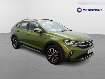 Used Volkswagen Taigo undefined for sale - 78367267: Photo