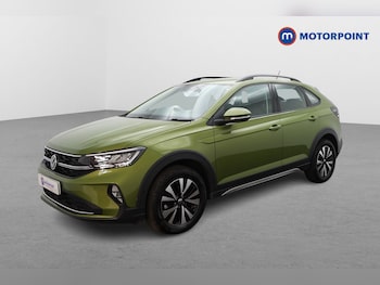 Used Volkswagen Taigo undefined for sale - 78367267: Photo