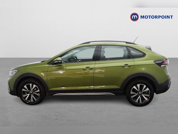 Used Volkswagen Taigo undefined for sale - 78367267: Photo