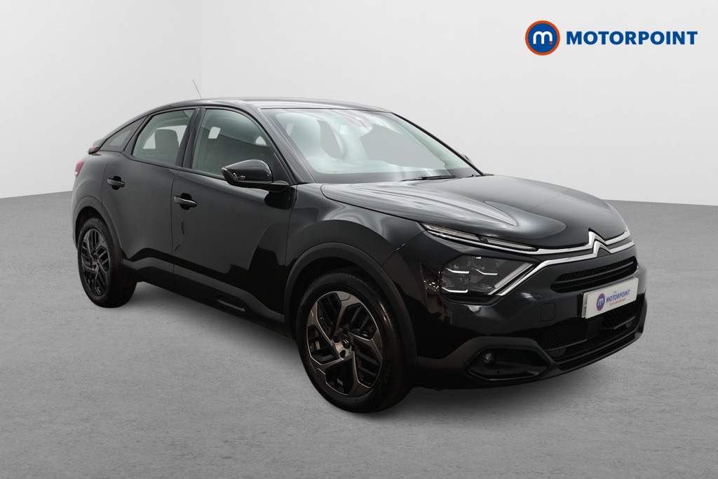 Used Citroen C4 2022 for sale - 78197081: Photo 1