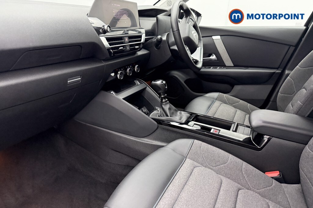 Used Citroen C4 2022 for sale - 78197081: Photo 16