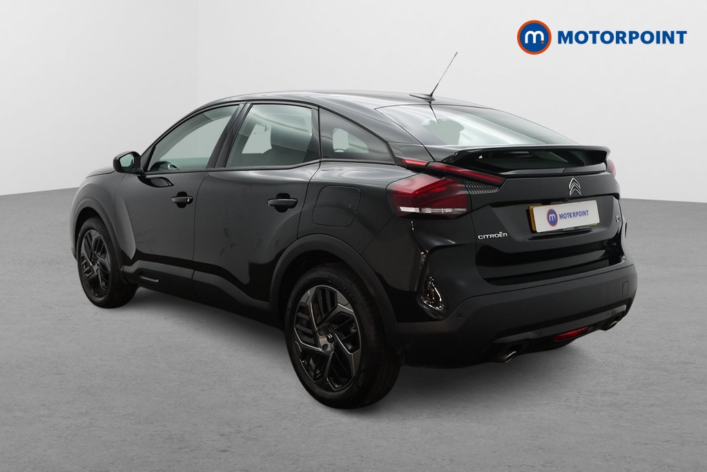 Used Citroen C4 2022 for sale - 78197081: Photo 5