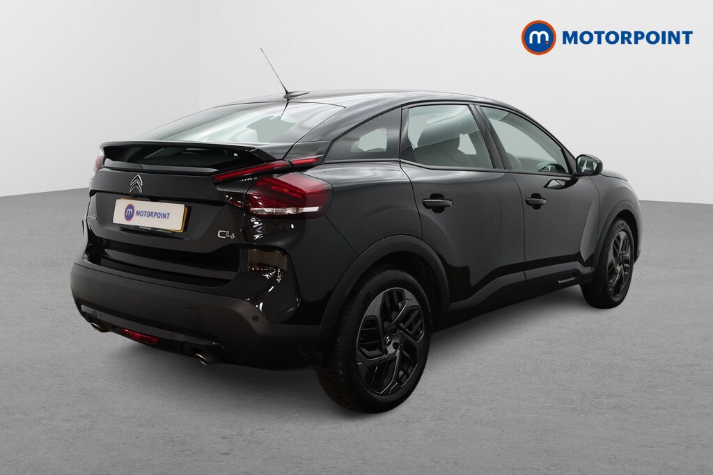 Used Citroen C4 2022 for sale - 78197081: Photo 7