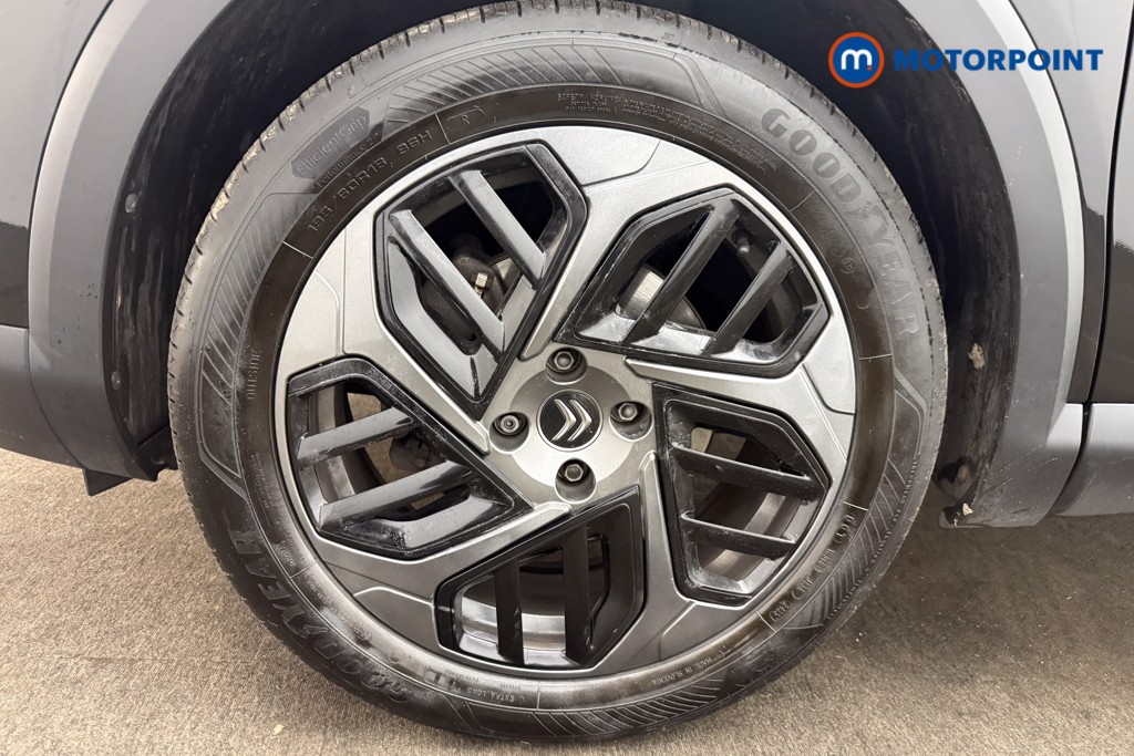 Used Citroen C4 2022 for sale - 78197081: Photo 9