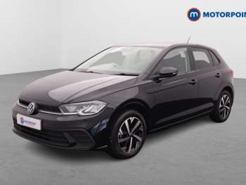 Used Volkswagen Polo 2024 for sale - 75329081: Photo