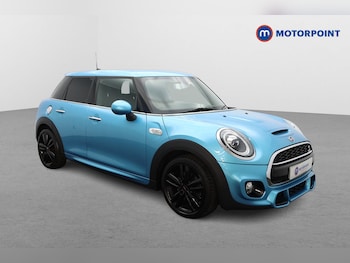 Used MINI Hatch undefined for sale - 77962653: Photo