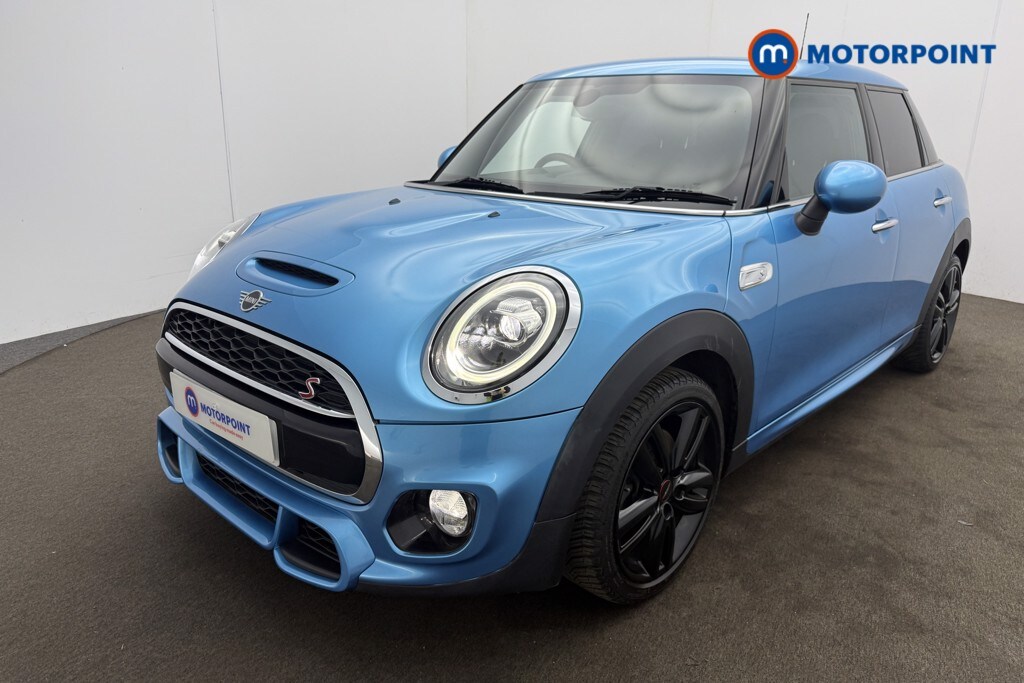 Used MINI Hatch for sale - 77962653: Photo 27