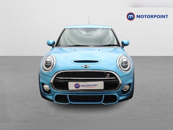 Used MINI Hatch undefined for sale - 77962653: Photo