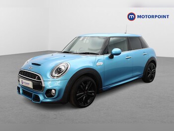 Used MINI Hatch undefined for sale - 77962653: Photo