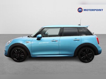 Used MINI Hatch undefined for sale - 77962653: Photo