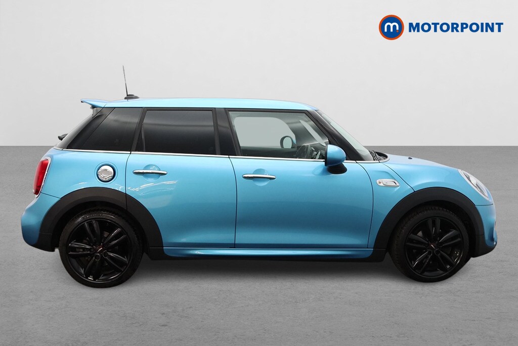 Used MINI Hatch for sale - 77962653: Photo 8