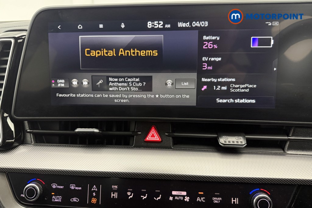 Used Kia Sportage 2024 for sale - 77747189: Photo 12