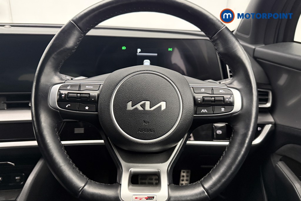 Used Kia Sportage 2024 for sale - 77747189: Photo 13