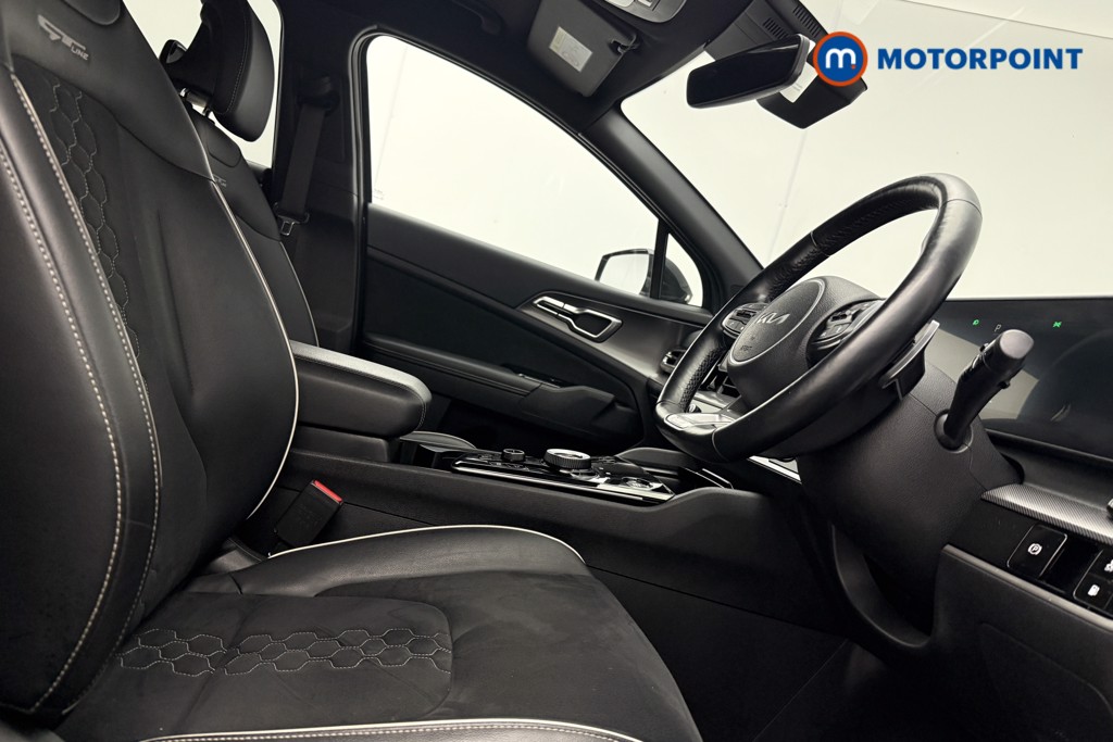 Used Kia Sportage 2024 for sale - 77747189: Photo 16