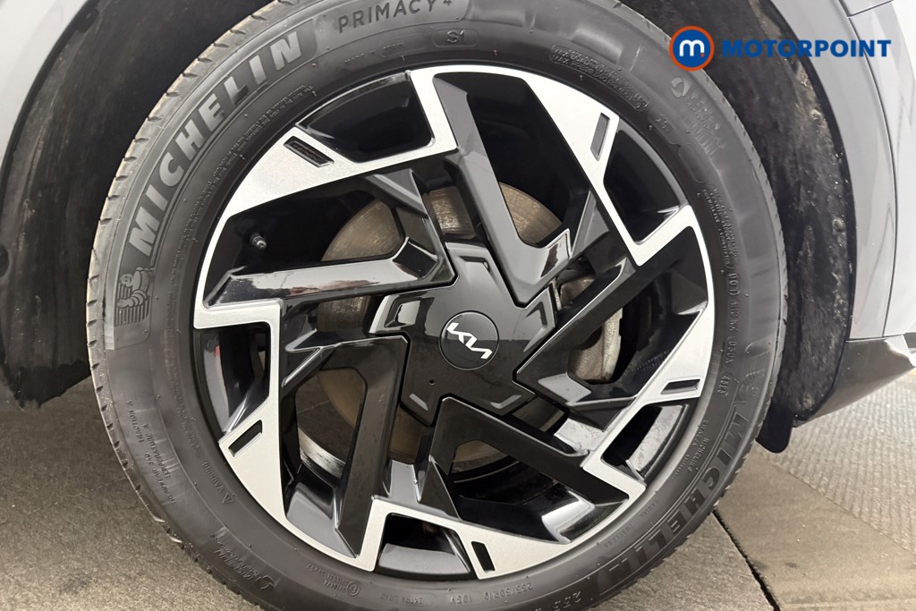 Used Kia Sportage 2024 for sale - 77747189: Photo 19