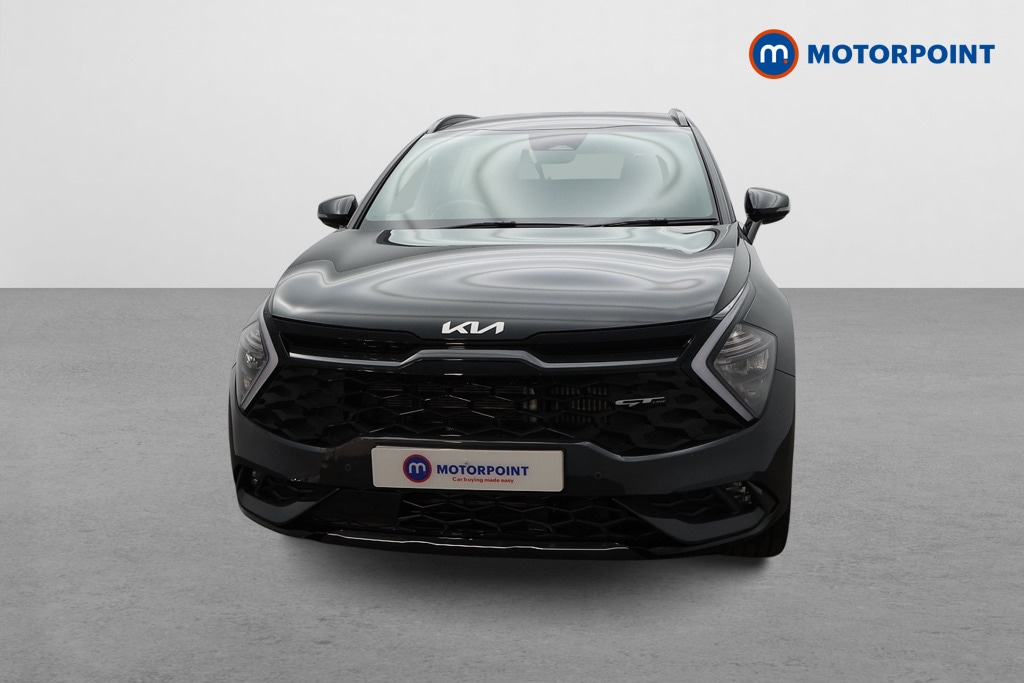 Used Kia Sportage 2024 for sale - 77747189: Photo 2