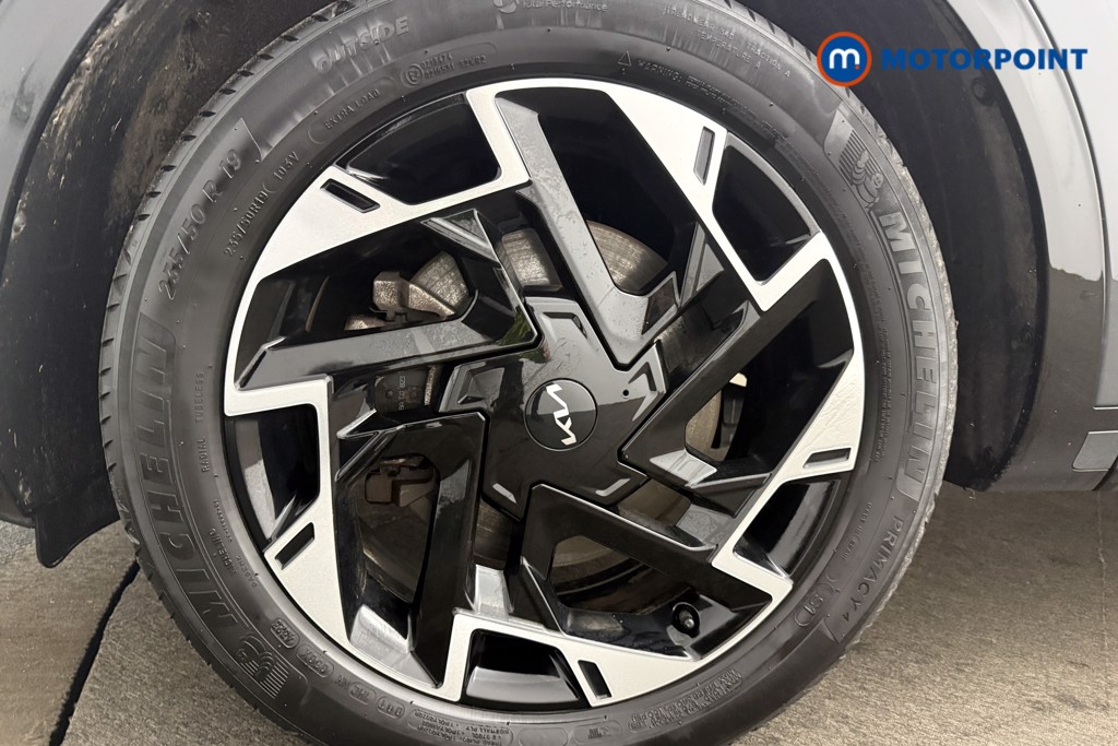 Used Kia Sportage 2024 for sale - 77747189: Photo 20