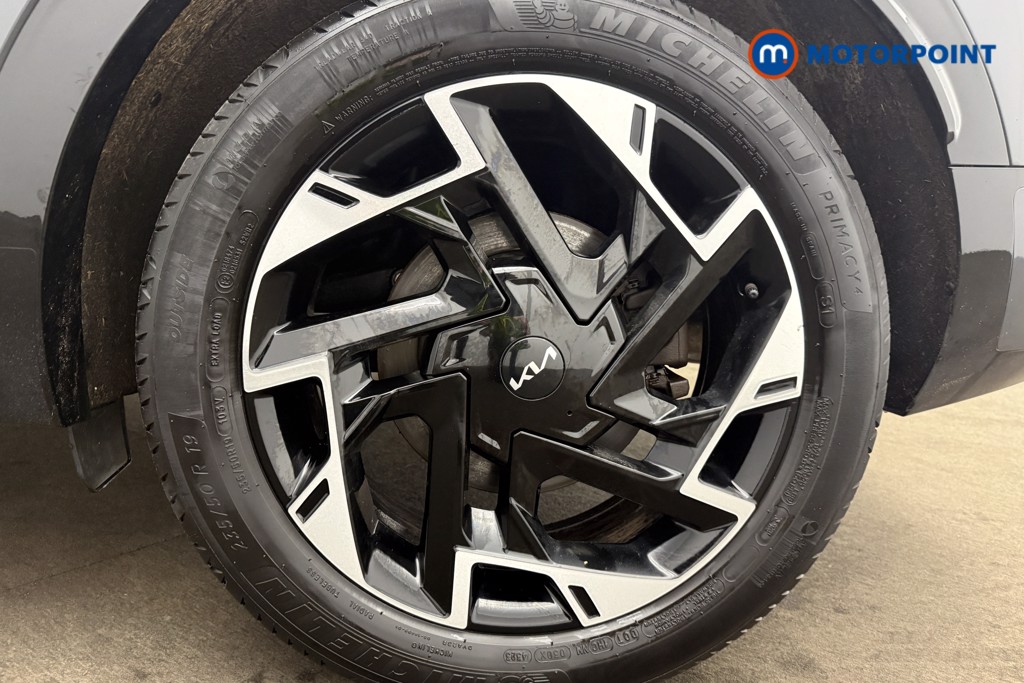 Used Kia Sportage 2024 for sale - 77747189: Photo 21