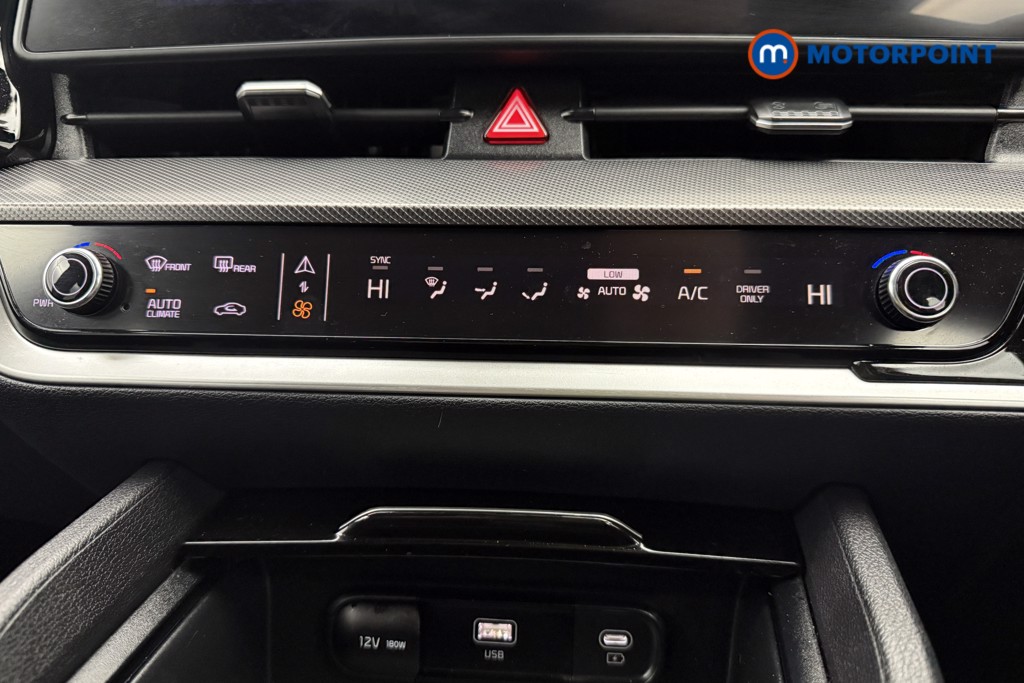 Used Kia Sportage 2024 for sale - 77747189: Photo 24