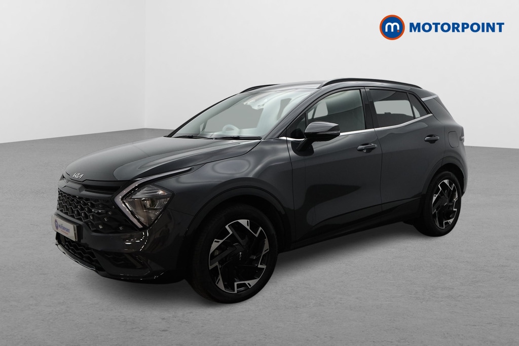 Used Kia Sportage 2024 for sale - 77747189: Photo 3