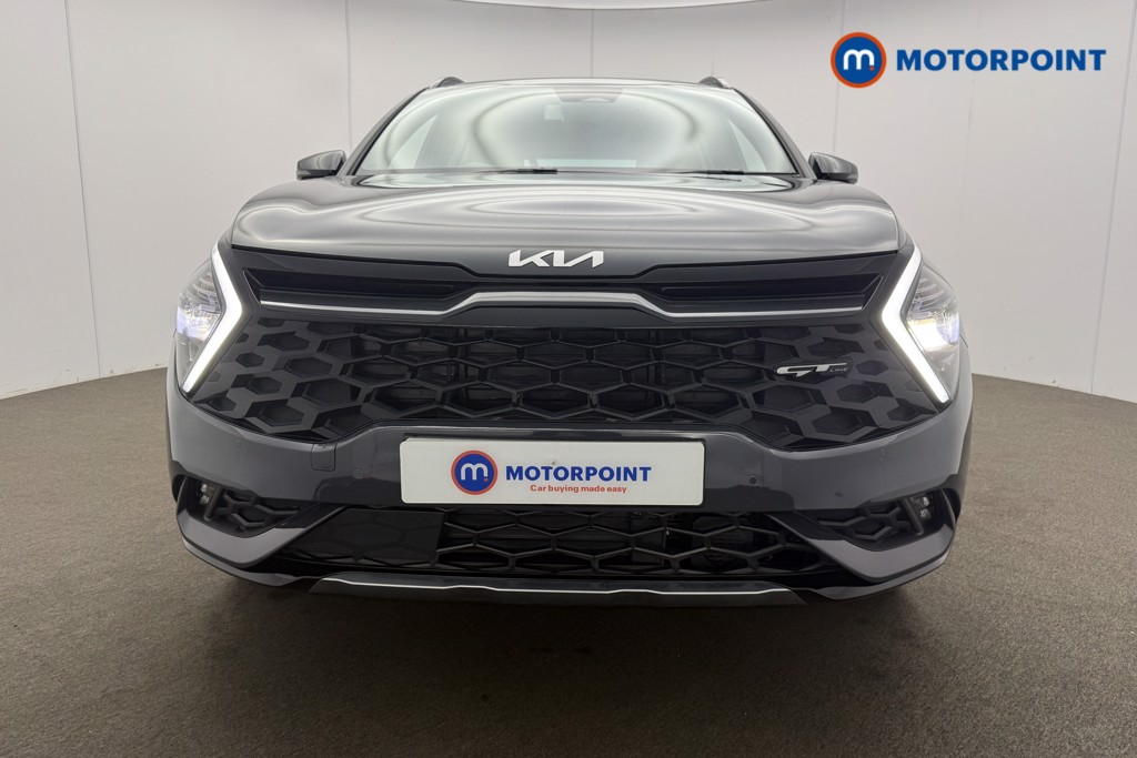 Used Kia Sportage 2024 for sale - 77747189: Photo 31