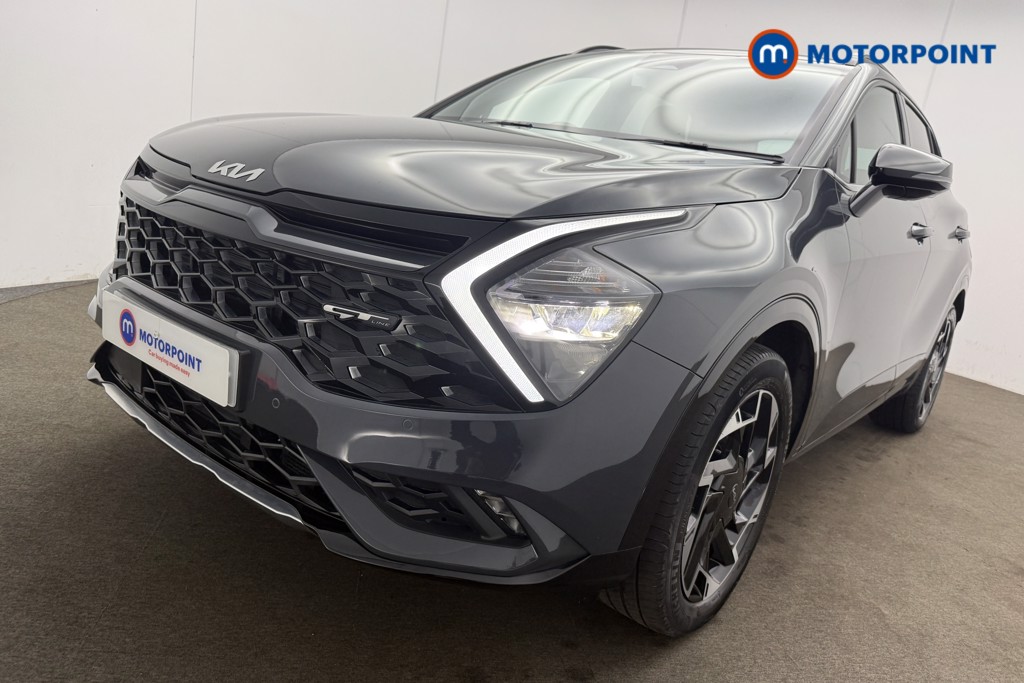 Used Kia Sportage 2024 for sale - 77747189: Photo 32