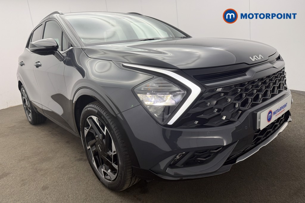 Used Kia Sportage 2024 for sale - 77747189: Photo 33