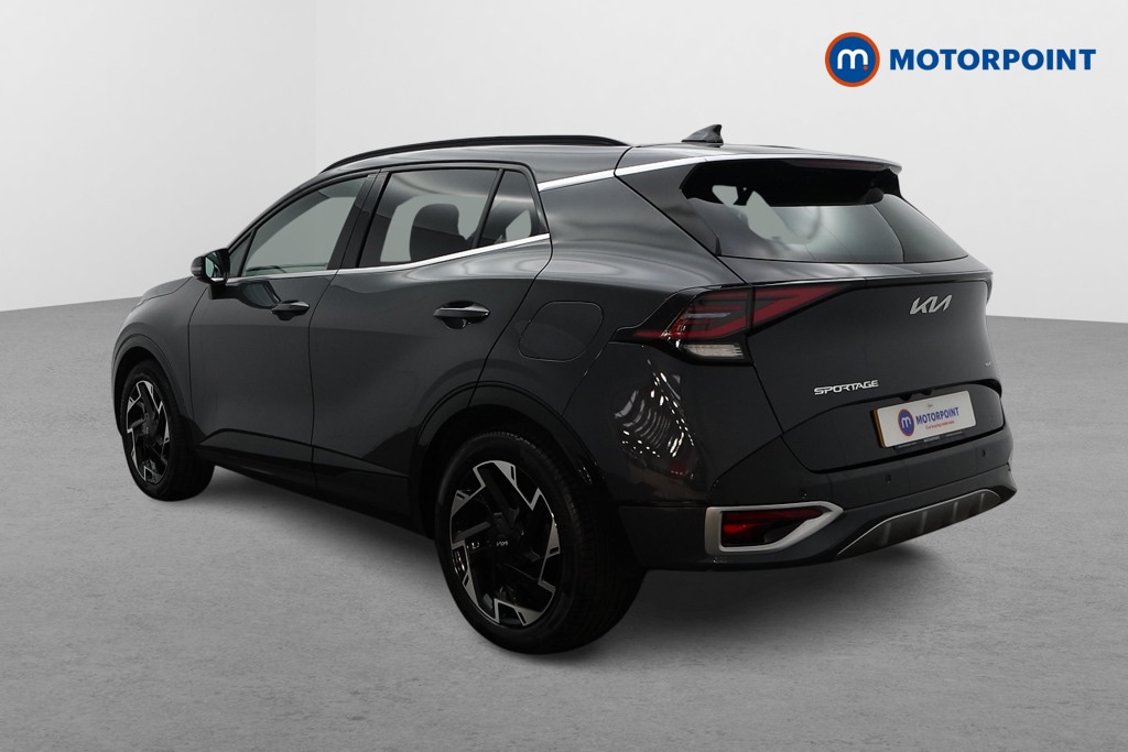 Used Kia Sportage 2024 for sale - 77747189: Photo 5