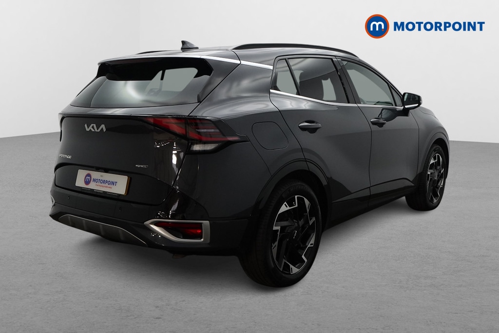 Used Kia Sportage 2024 for sale - 77747189: Photo 7