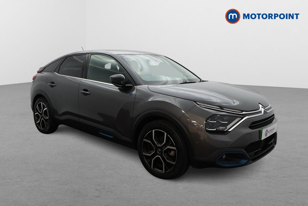 Used Citroen C4 2022 for sale - 77123600: Photo 1