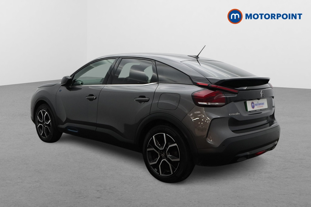 Used Citroen C4 2022 for sale - 77123600: Photo 5