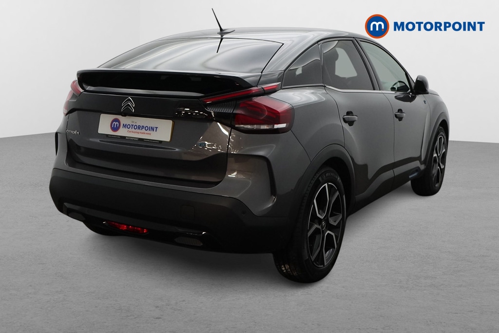 Used Citroen C4 2022 for sale - 77123600: Photo 7