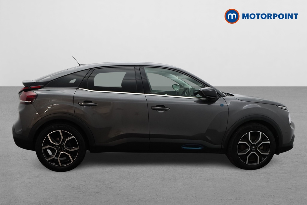 Used Citroen C4 2022 for sale - 77123600: Photo 8