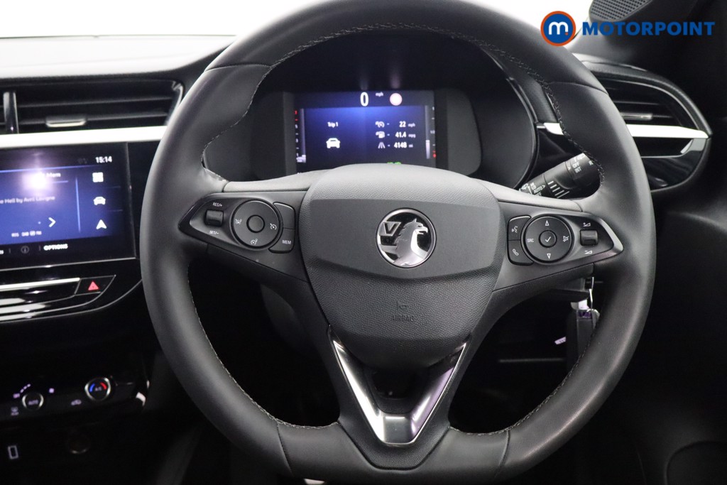 Used Vauxhall Corsa 2023 for sale - 77996325: Photo 14