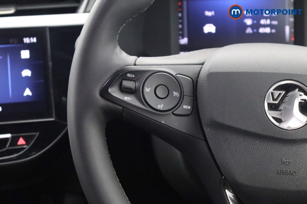 Used Vauxhall Corsa 2023 for sale - 77996325: Photo 15