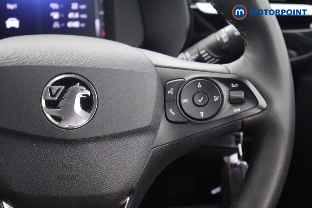 Used Vauxhall Corsa 2023 for sale - 77996325: Photo 16