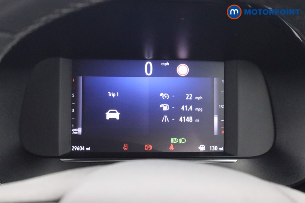 Used Vauxhall Corsa 2023 for sale - 77996325: Photo 17