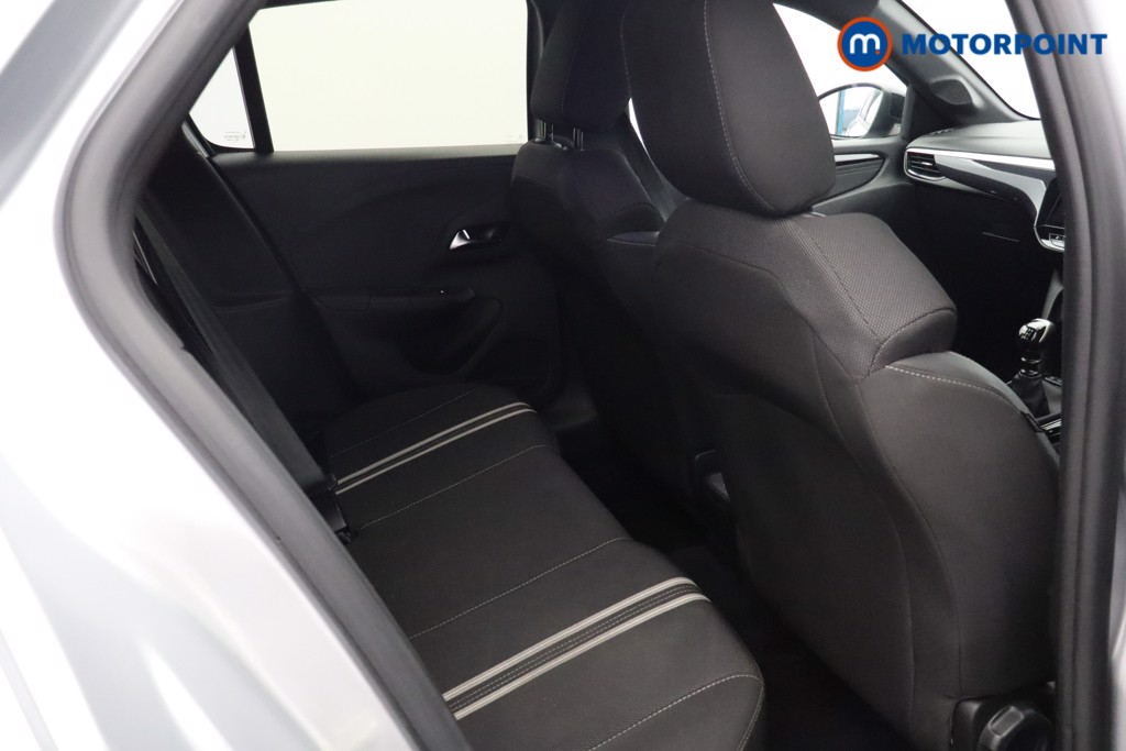 Used Vauxhall Corsa 2023 for sale - 77996325: Photo 18