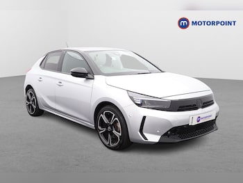 Used Vauxhall Corsa 2023 for sale - 77996325: Photo