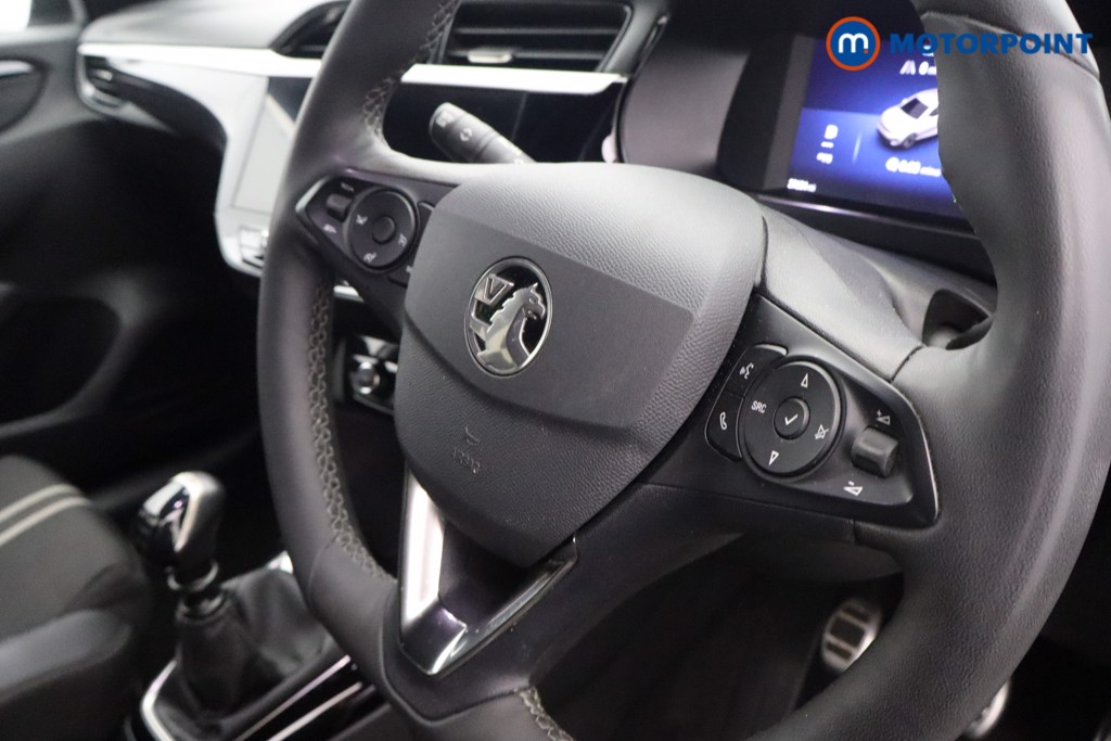 Used Vauxhall Corsa 2023 for sale - 77996325: Photo 22