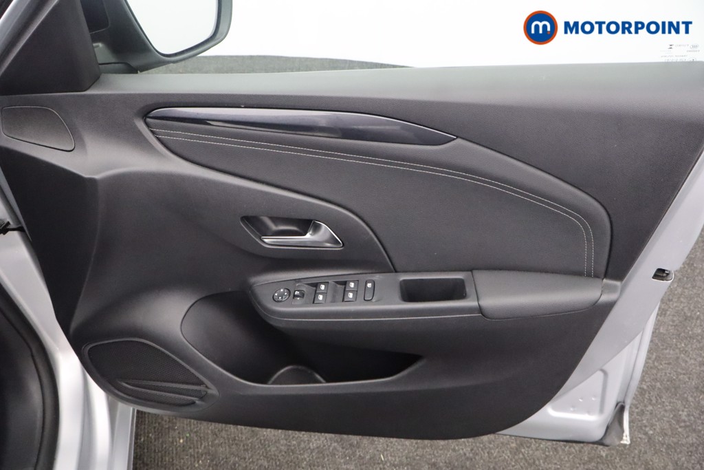 Used Vauxhall Corsa 2023 for sale - 77996325: Photo 27