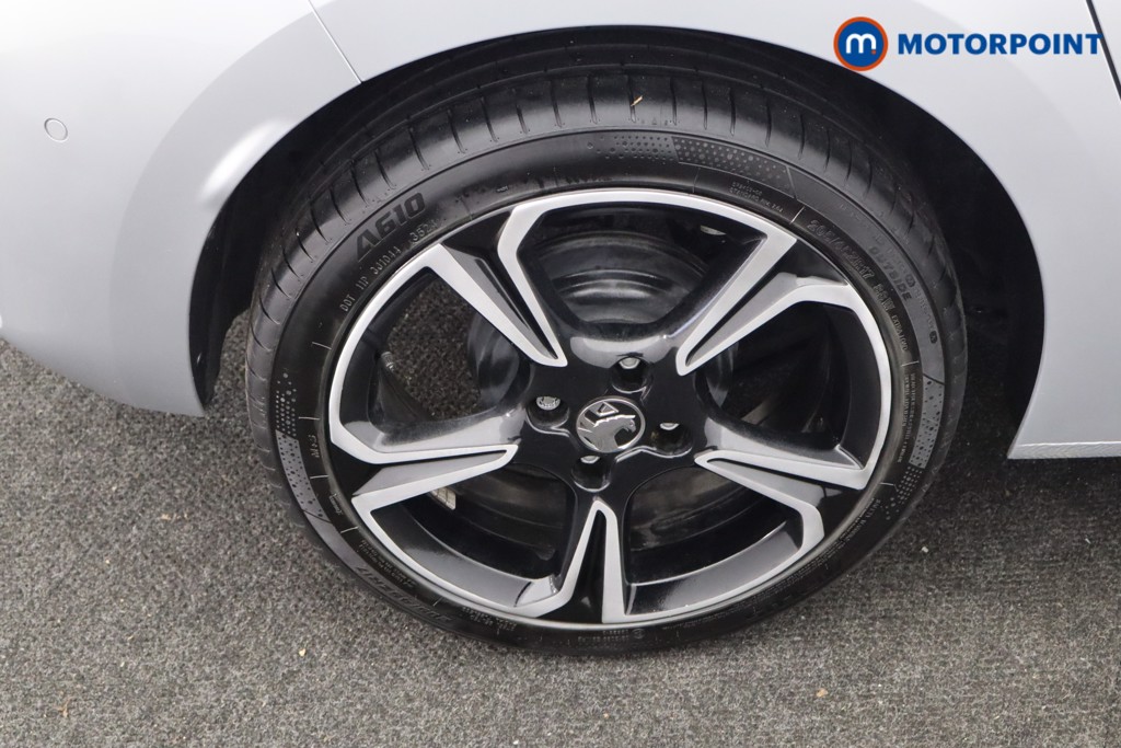 Used Vauxhall Corsa 2023 for sale - 77996325: Photo 29