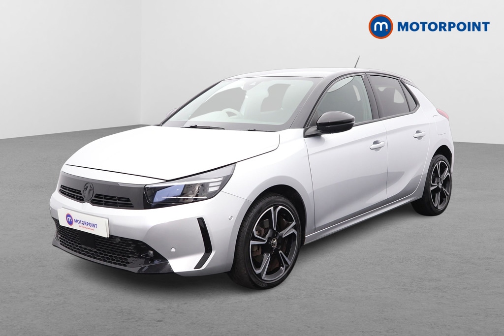 Used Vauxhall Corsa 2023 for sale - 77996325: Photo 3