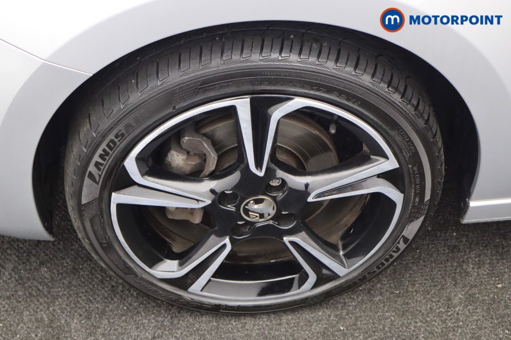 Used Vauxhall Corsa 2023 for sale - 77996325: Photo 31