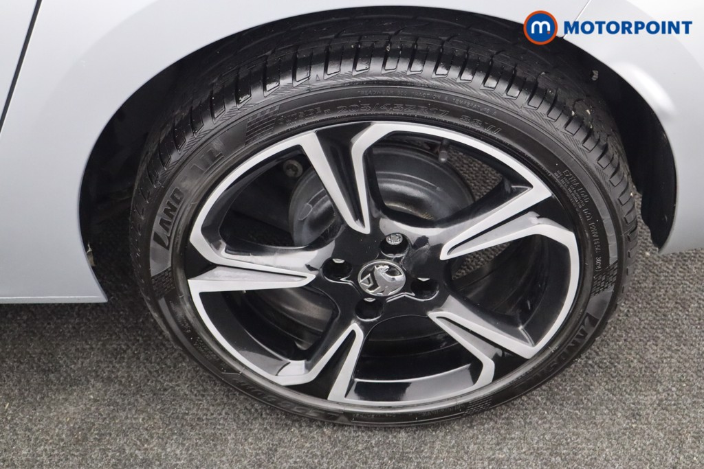 Used Vauxhall Corsa 2023 for sale - 77996325: Photo 32