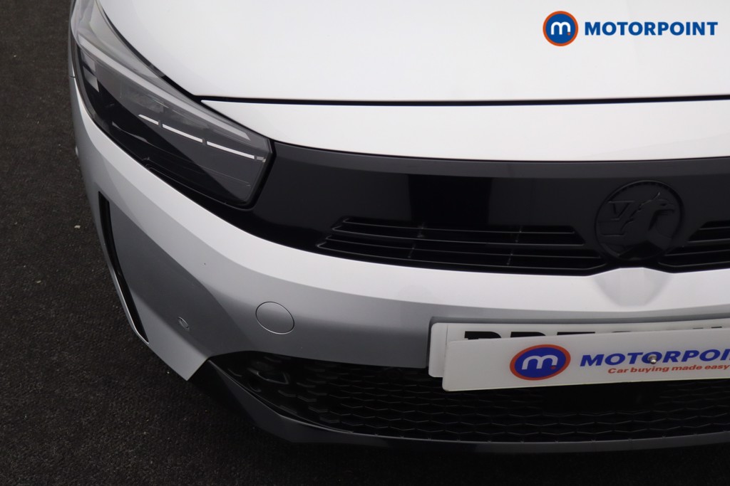 Used Vauxhall Corsa 2023 for sale - 77996325: Photo 34