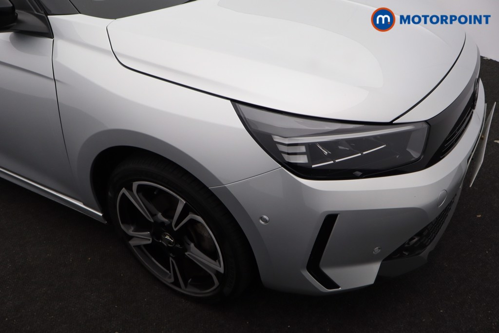 Used Vauxhall Corsa 2023 for sale - 77996325: Photo 37